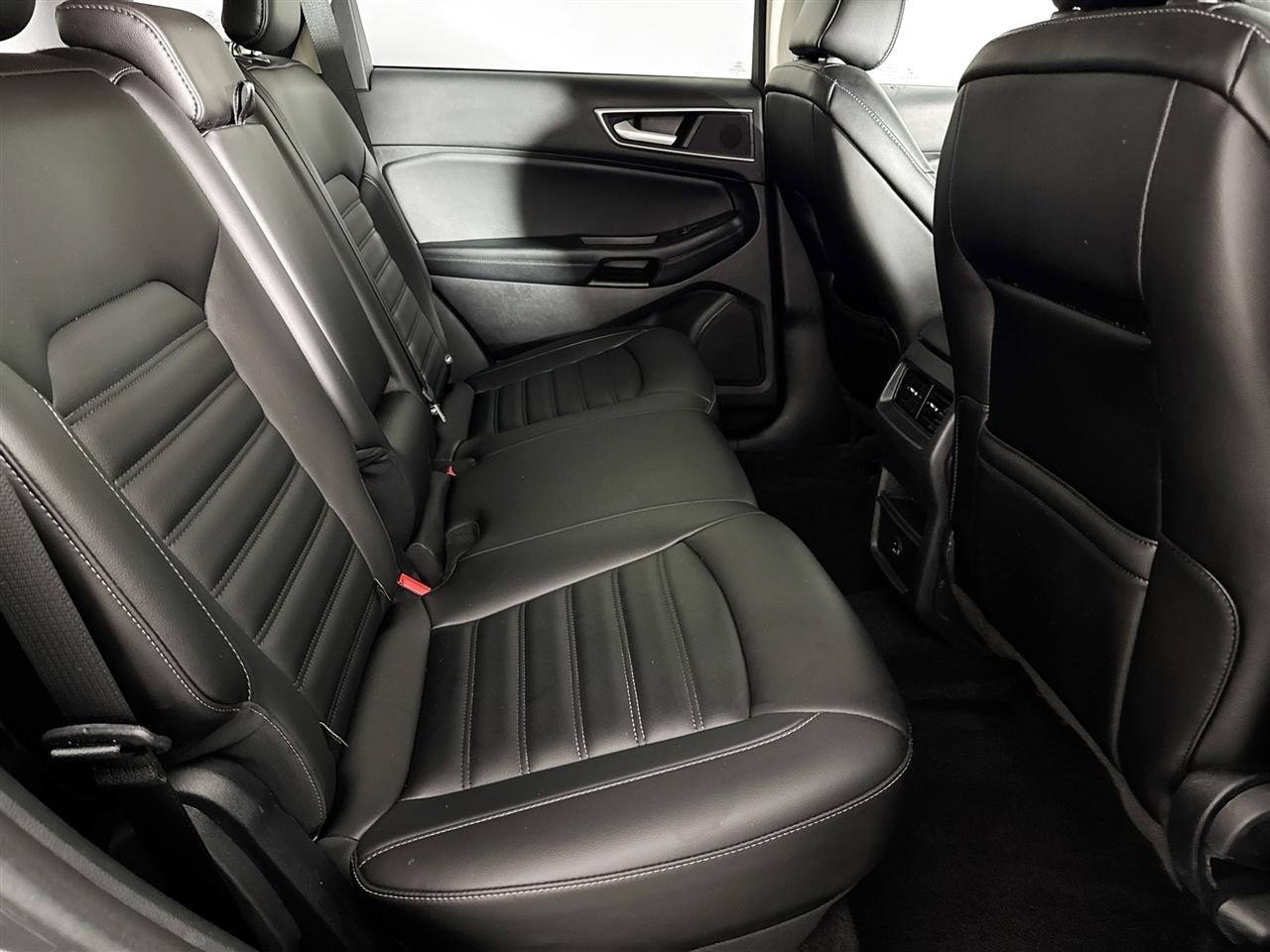 Ford Edge SEL AWD 2021