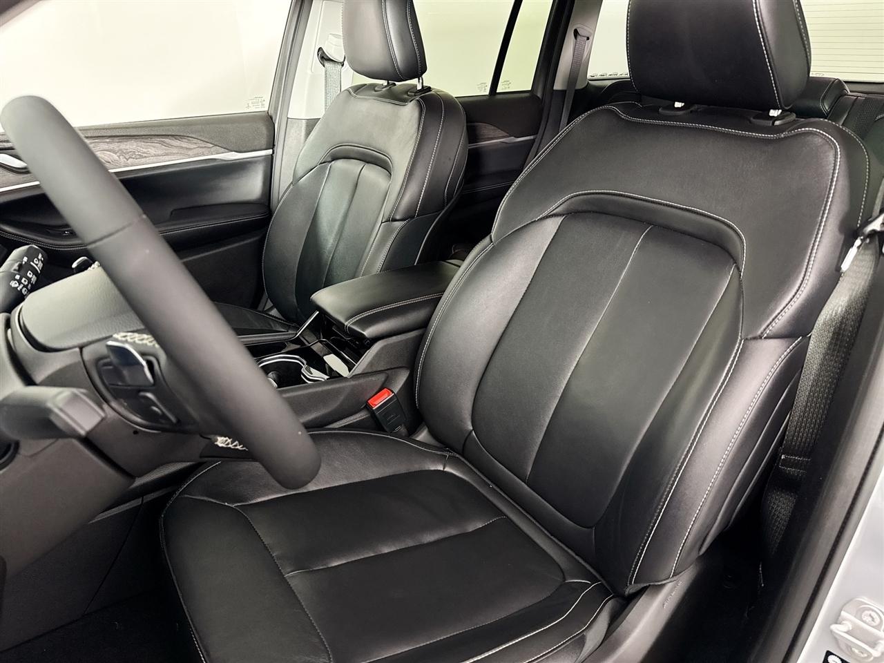 Jeep Grand Cherokee 4xe 4x4 2022