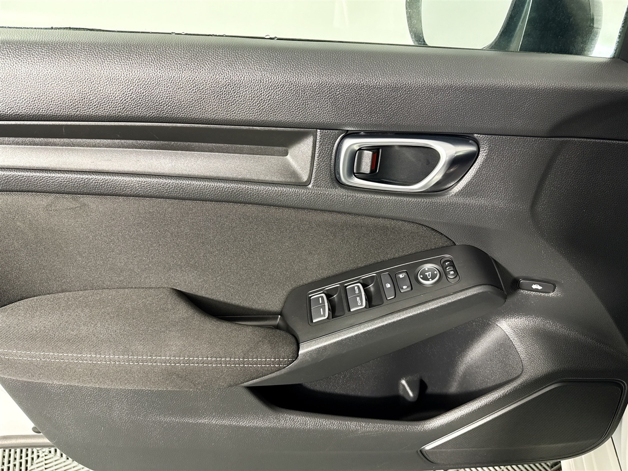 Honda Civic Sedan Sport CVT 2022