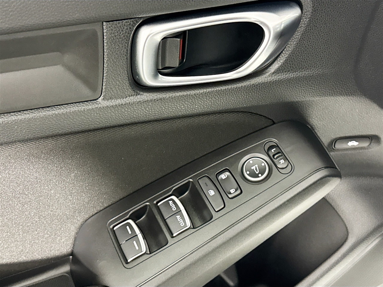 Honda Civic Sedan Sport CVT 2022