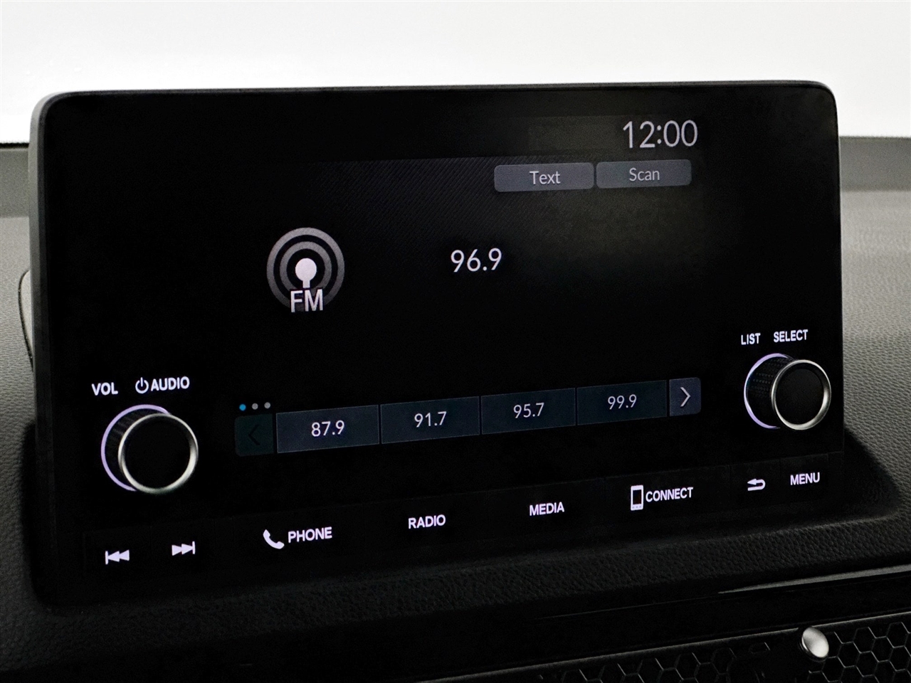 Honda Civic Sedan Sport CVT 2022