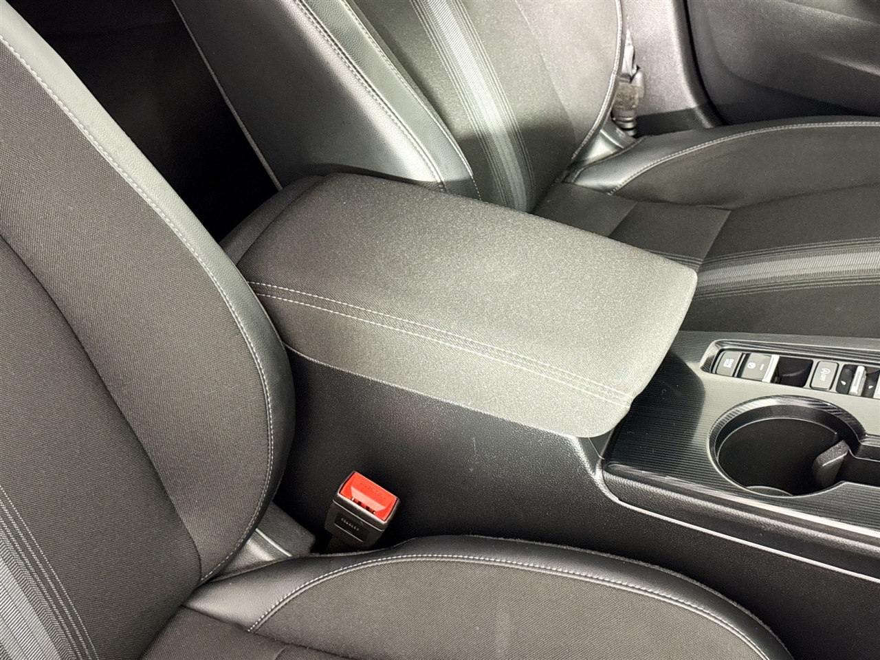 Honda Civic Sedan Sport CVT 2022