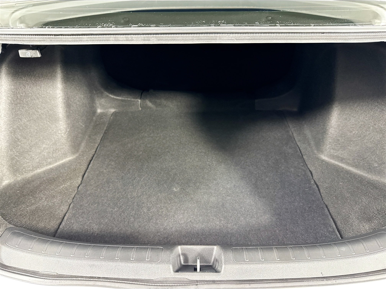 Honda Civic Sedan Sport CVT 2022