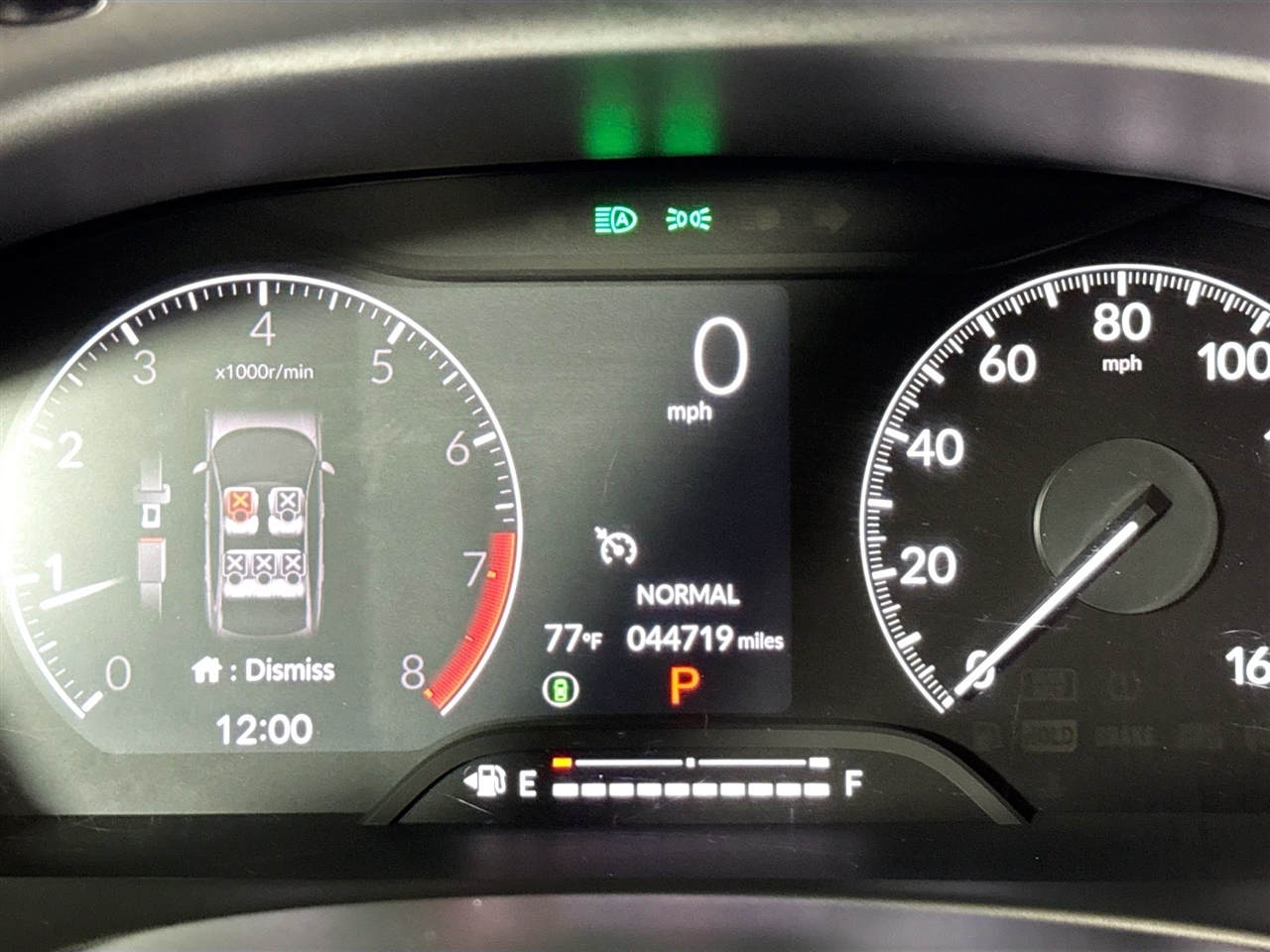 Honda Civic Sedan Sport CVT 2022