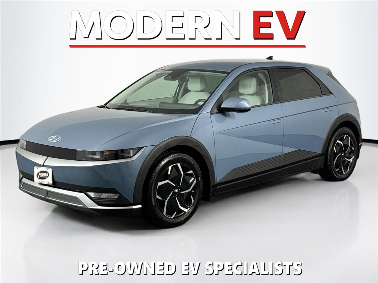 2023 Hyundai Ioniq 5 SEL AWD