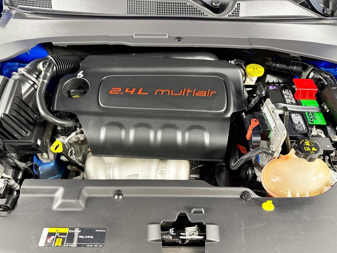 Jeep Compass Trailhawk 4x4 2022