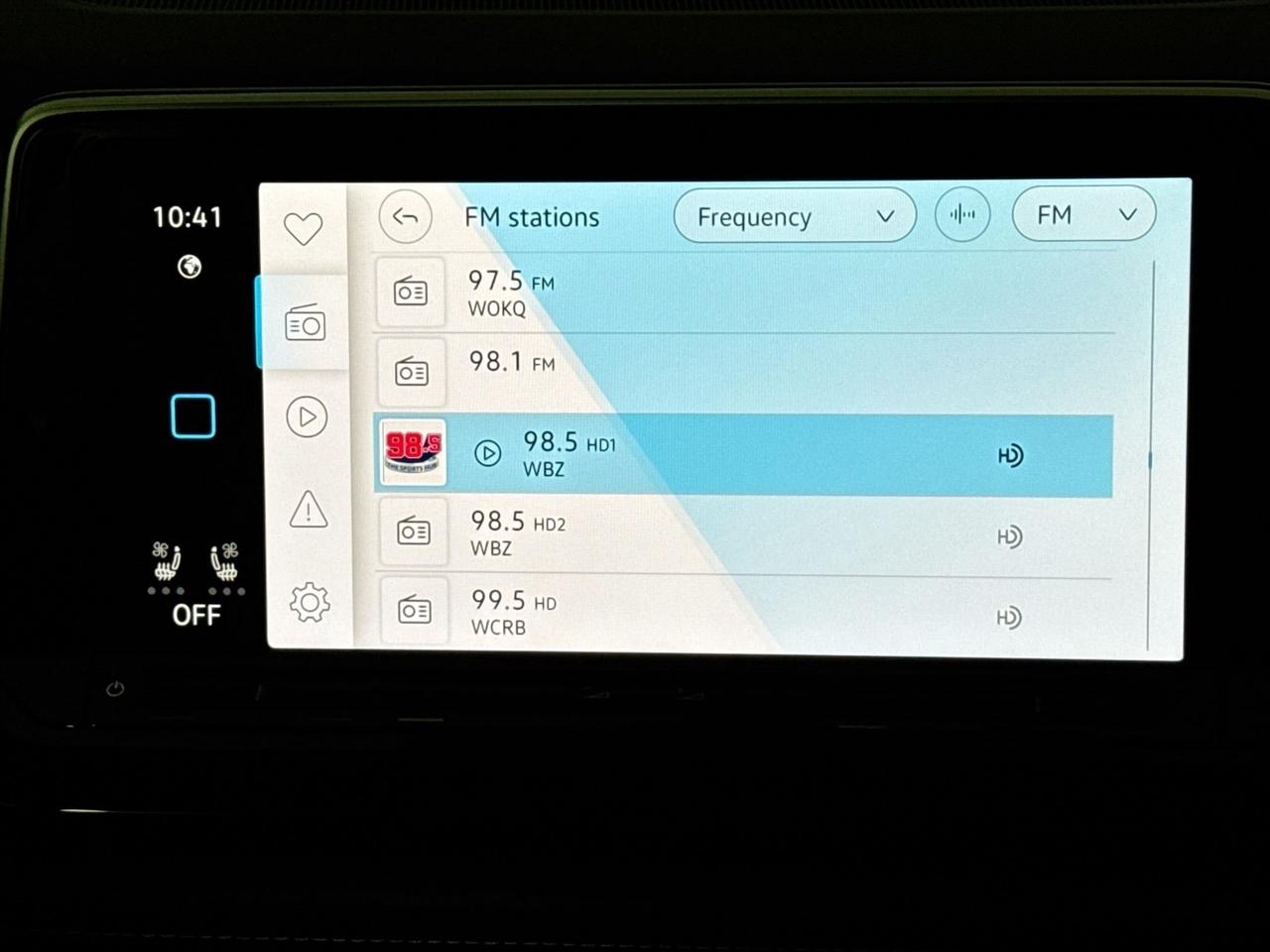 Volkswagen Atlas 2.0T SE w/Technology 4MOTION 2024
