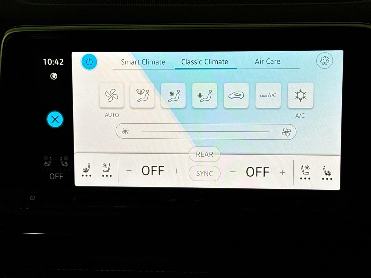 Volkswagen Atlas 2.0T SE w/Technology 4MOTION 2024