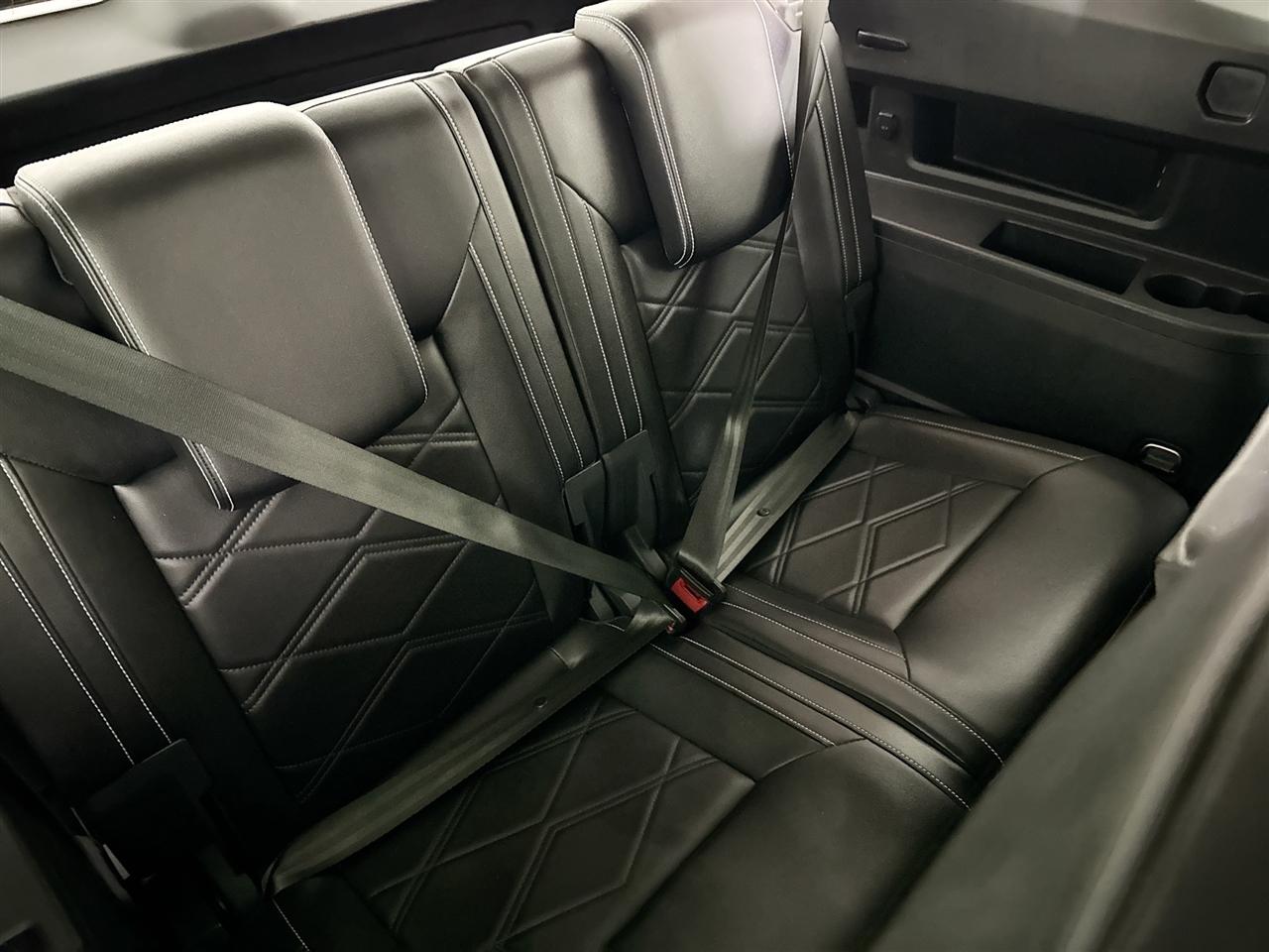 Volkswagen Atlas 2.0T SE w/Technology 4MOTION 2024