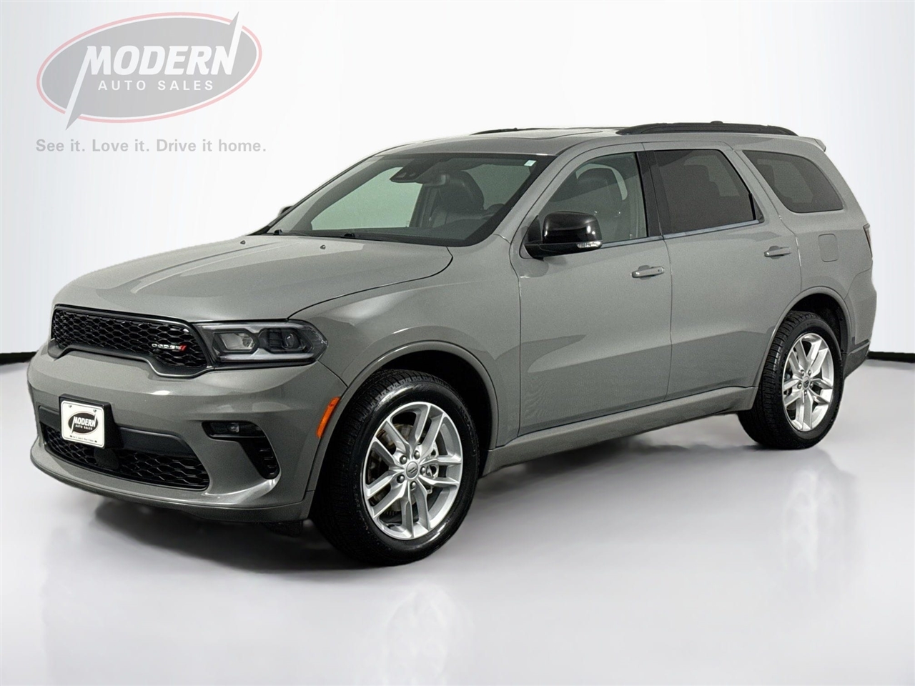 2023 Dodge Durango GT Plus AWD