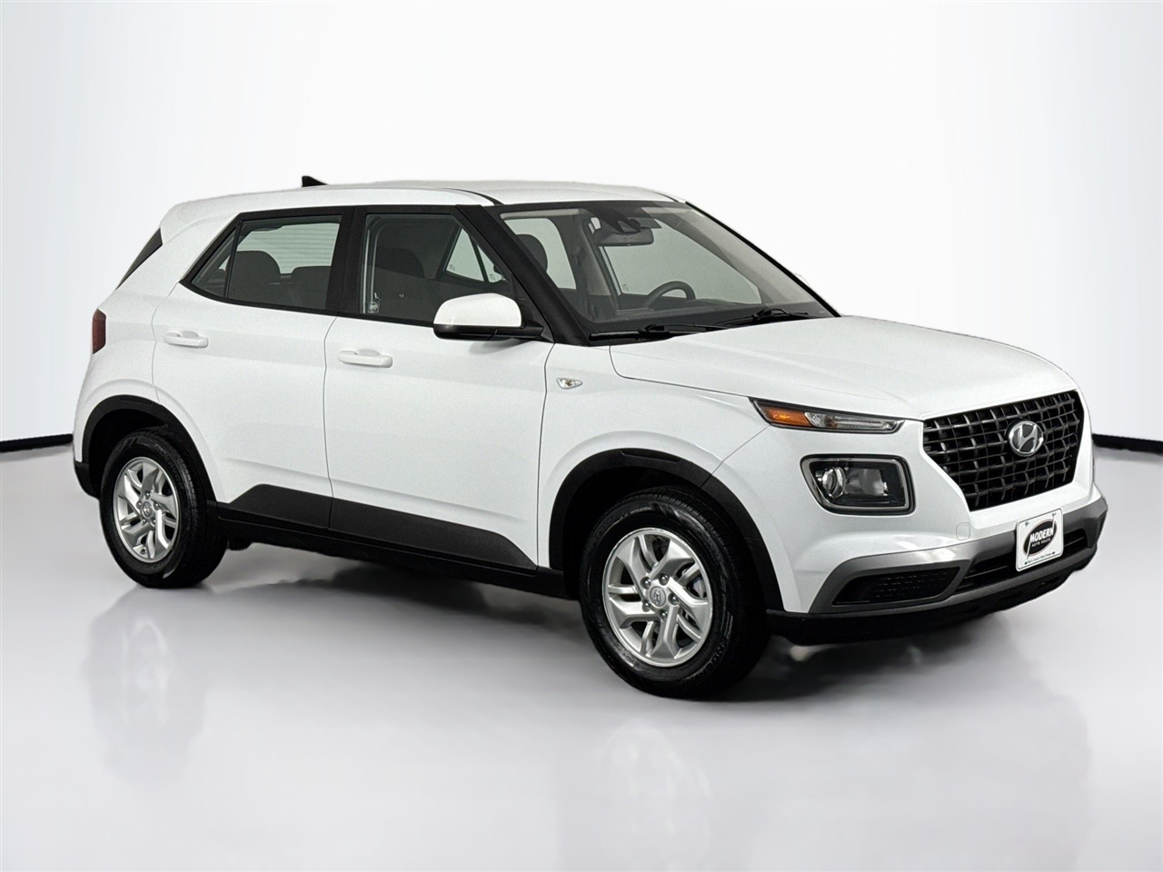 Hyundai Venue SE IVT 2021