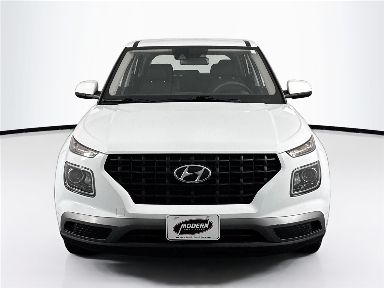 Hyundai Venue SE IVT 2021