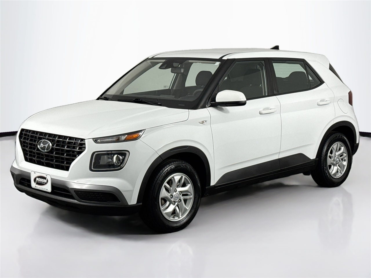 Hyundai Venue SE IVT 2021