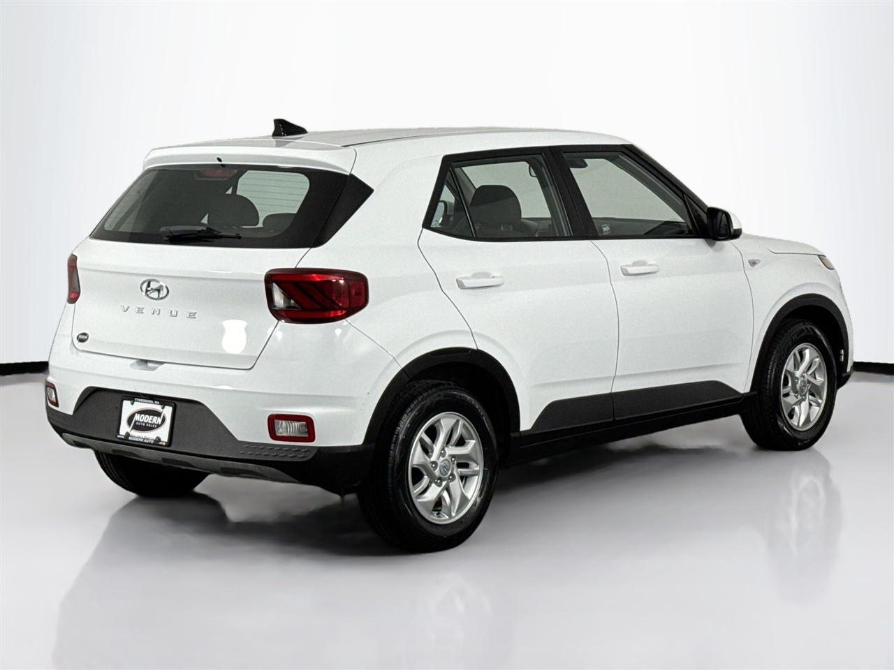 Hyundai Venue SE IVT 2021