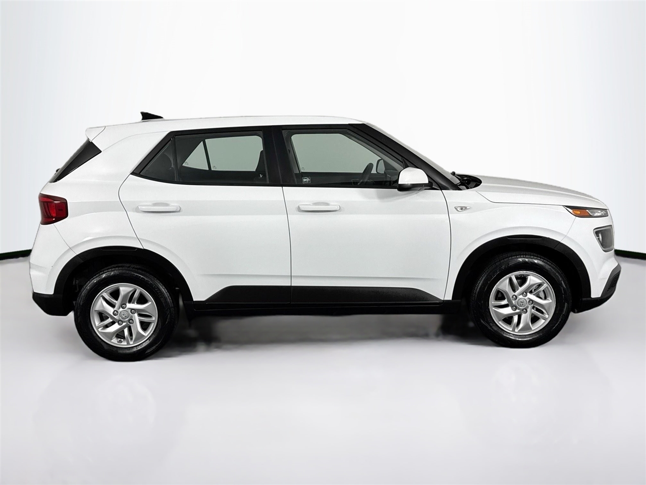 Hyundai Venue SE IVT 2021