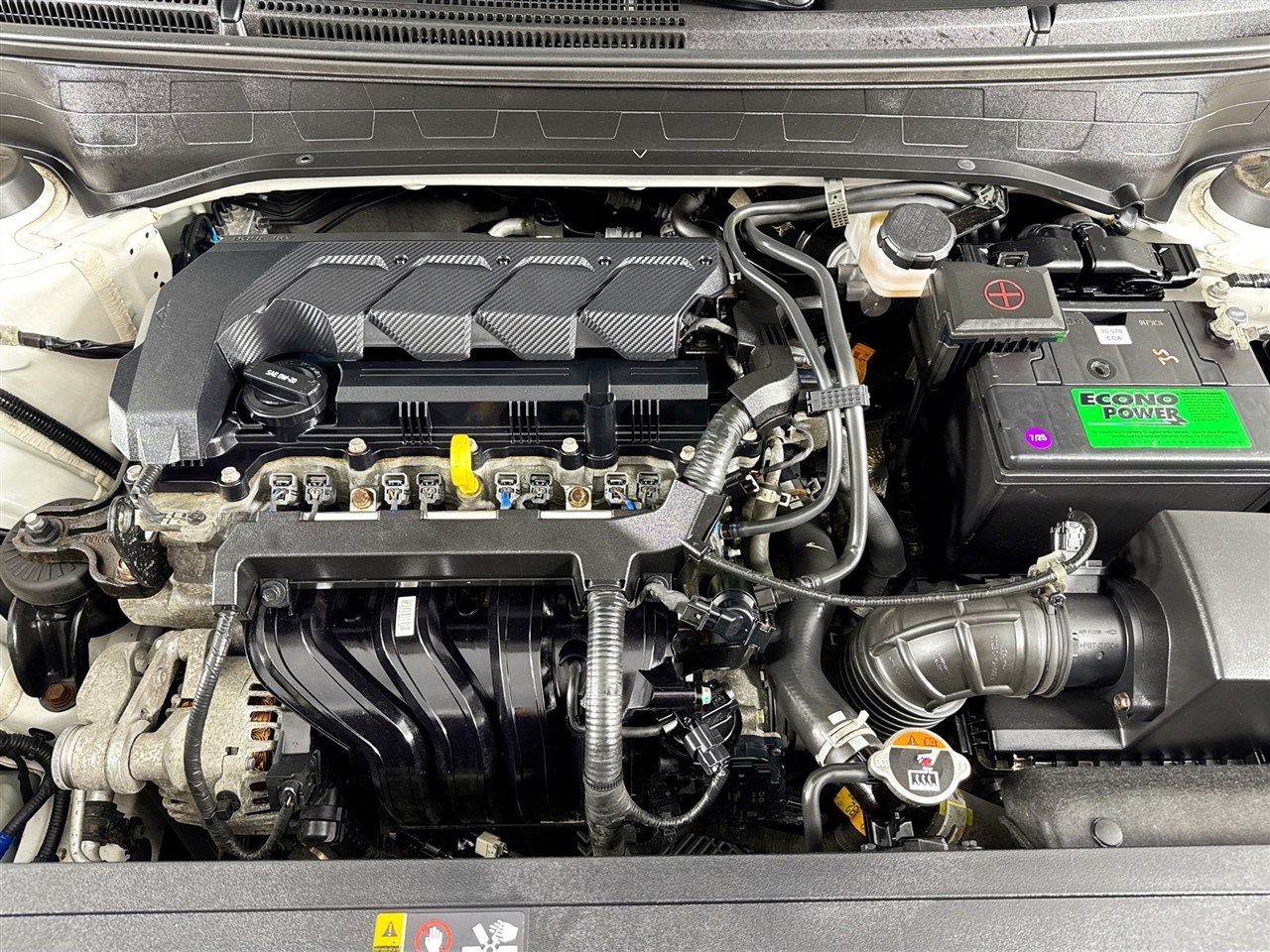 Hyundai Venue SE IVT 2021