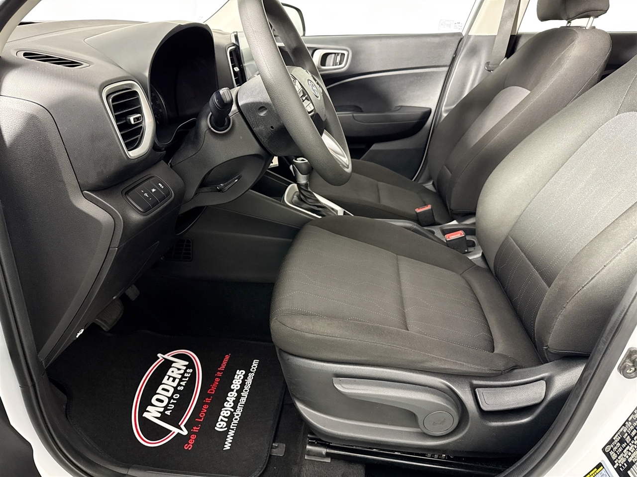 Hyundai Venue SE IVT 2021