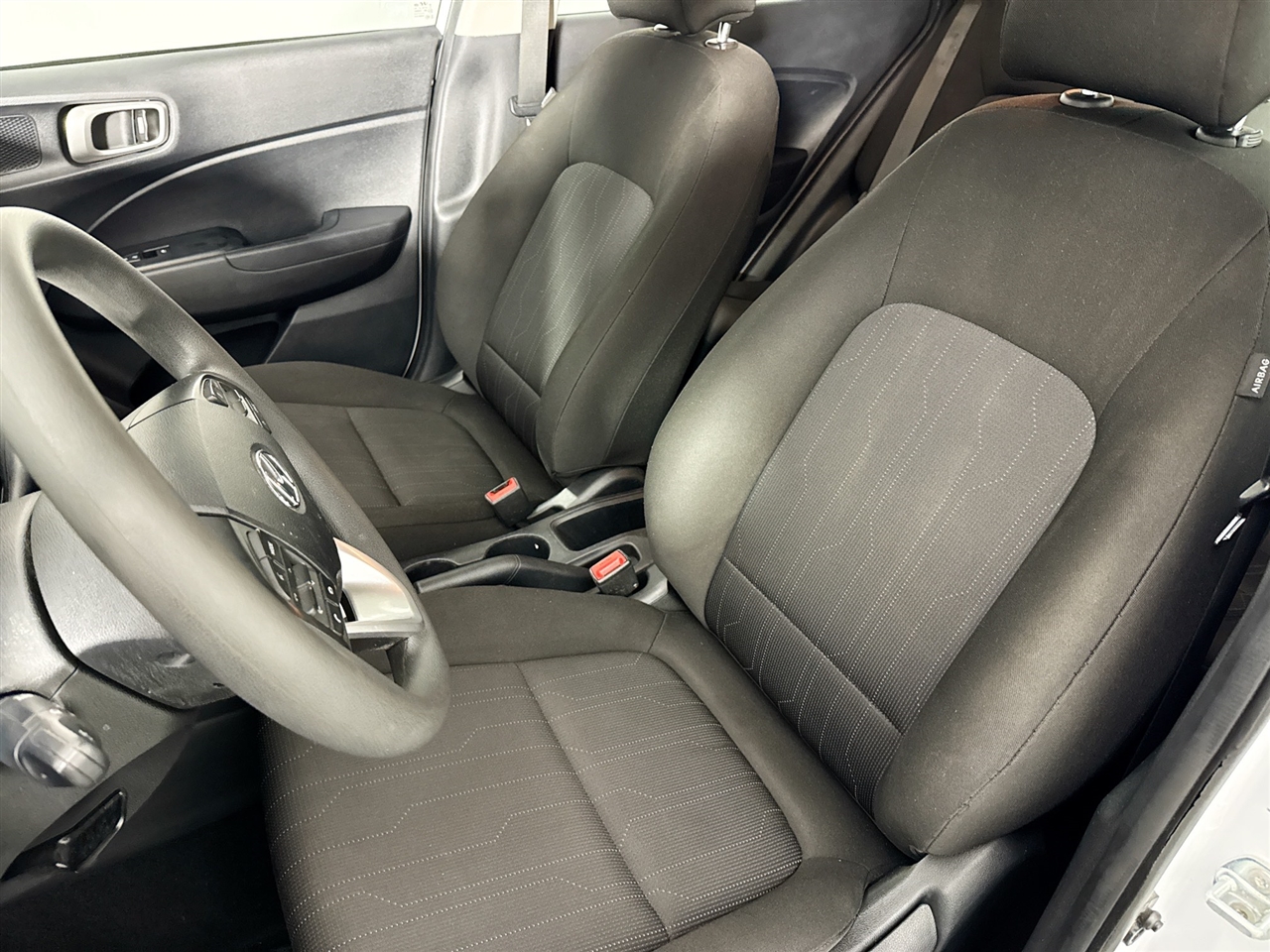 Hyundai Venue SE IVT 2021