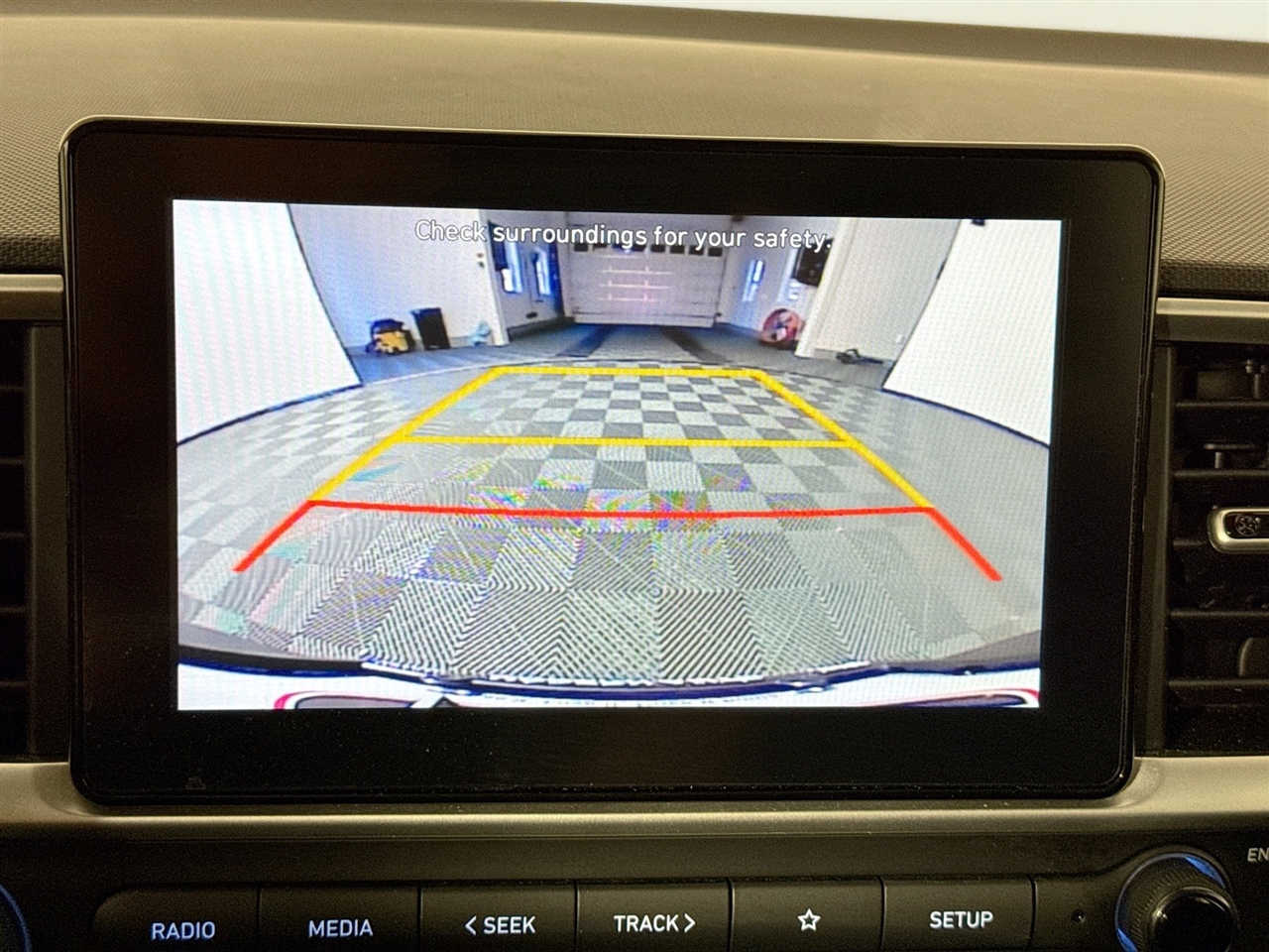 Hyundai Venue SE IVT 2021