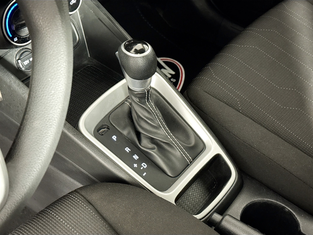 Hyundai Venue SE IVT 2021