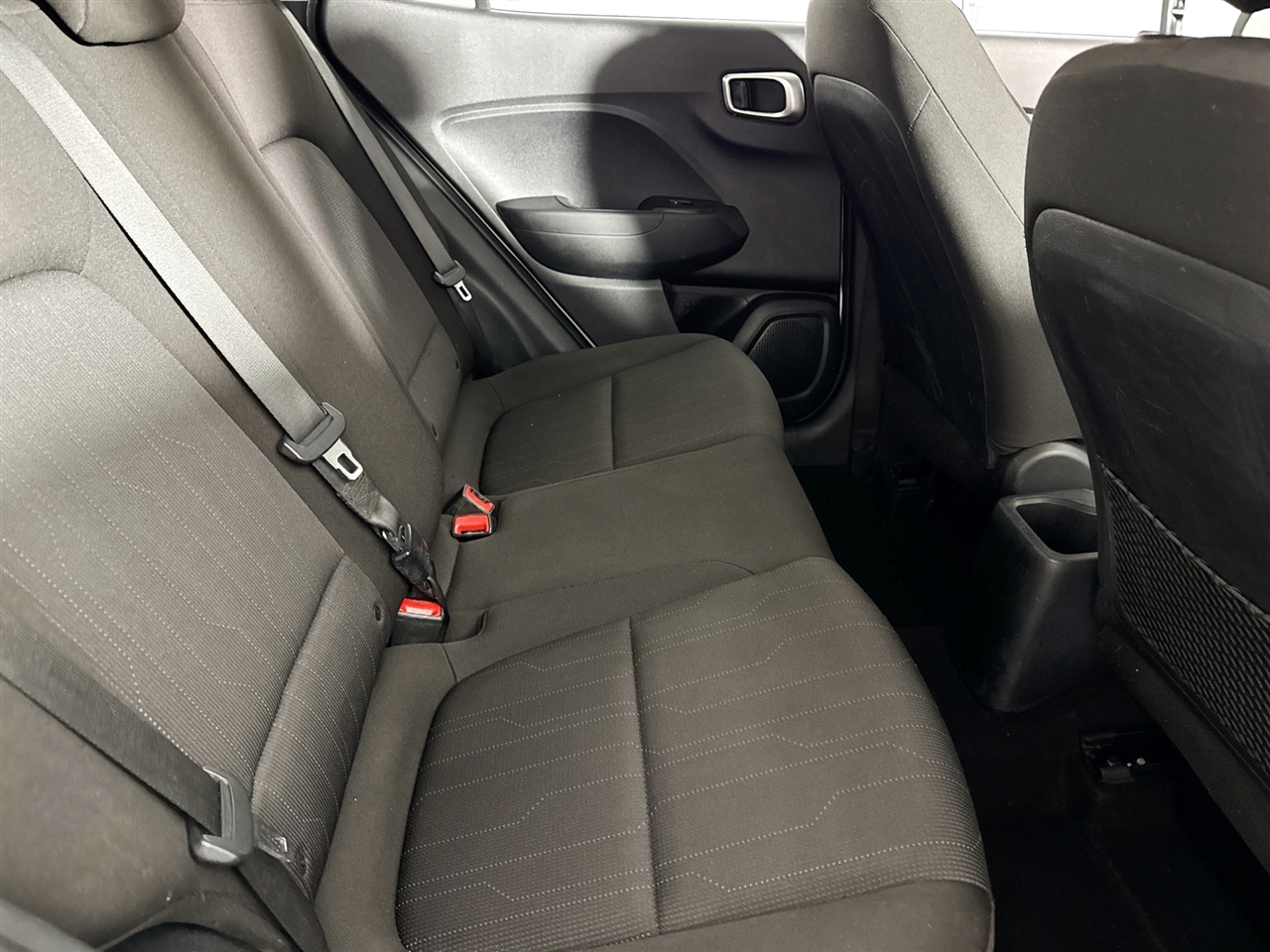 Hyundai Venue SE IVT 2021