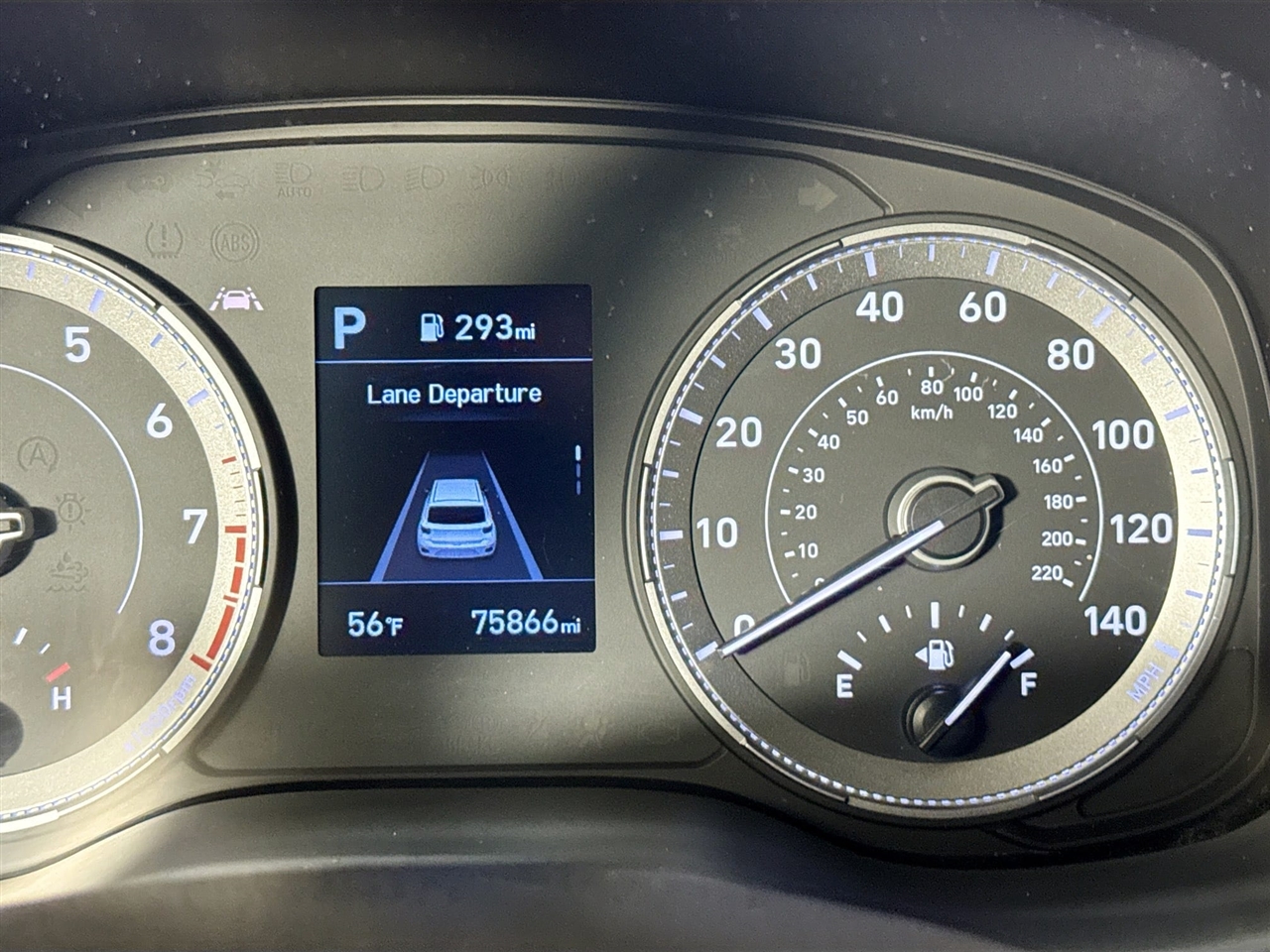 Hyundai Venue SE IVT 2021