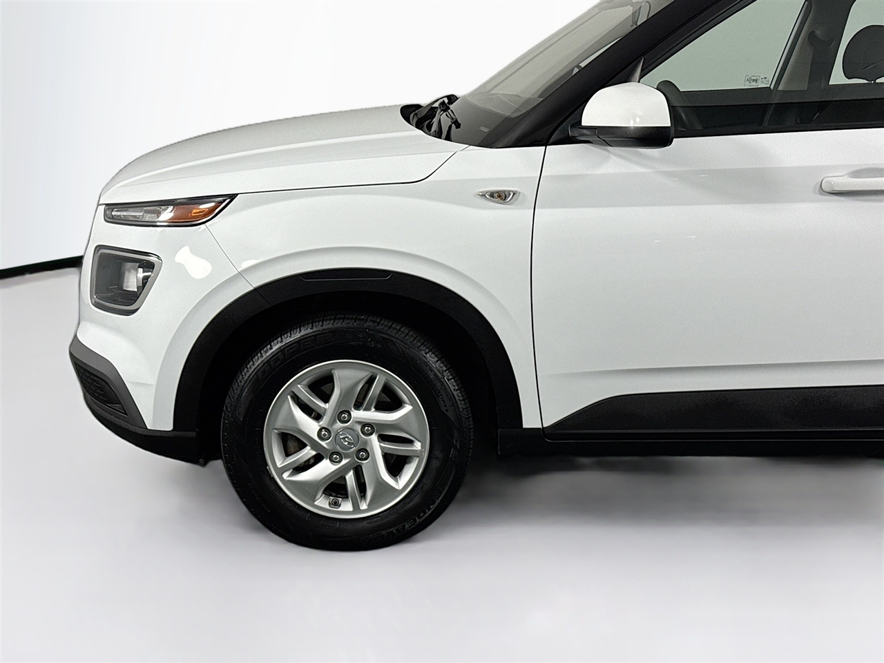 Hyundai Venue SE IVT 2021