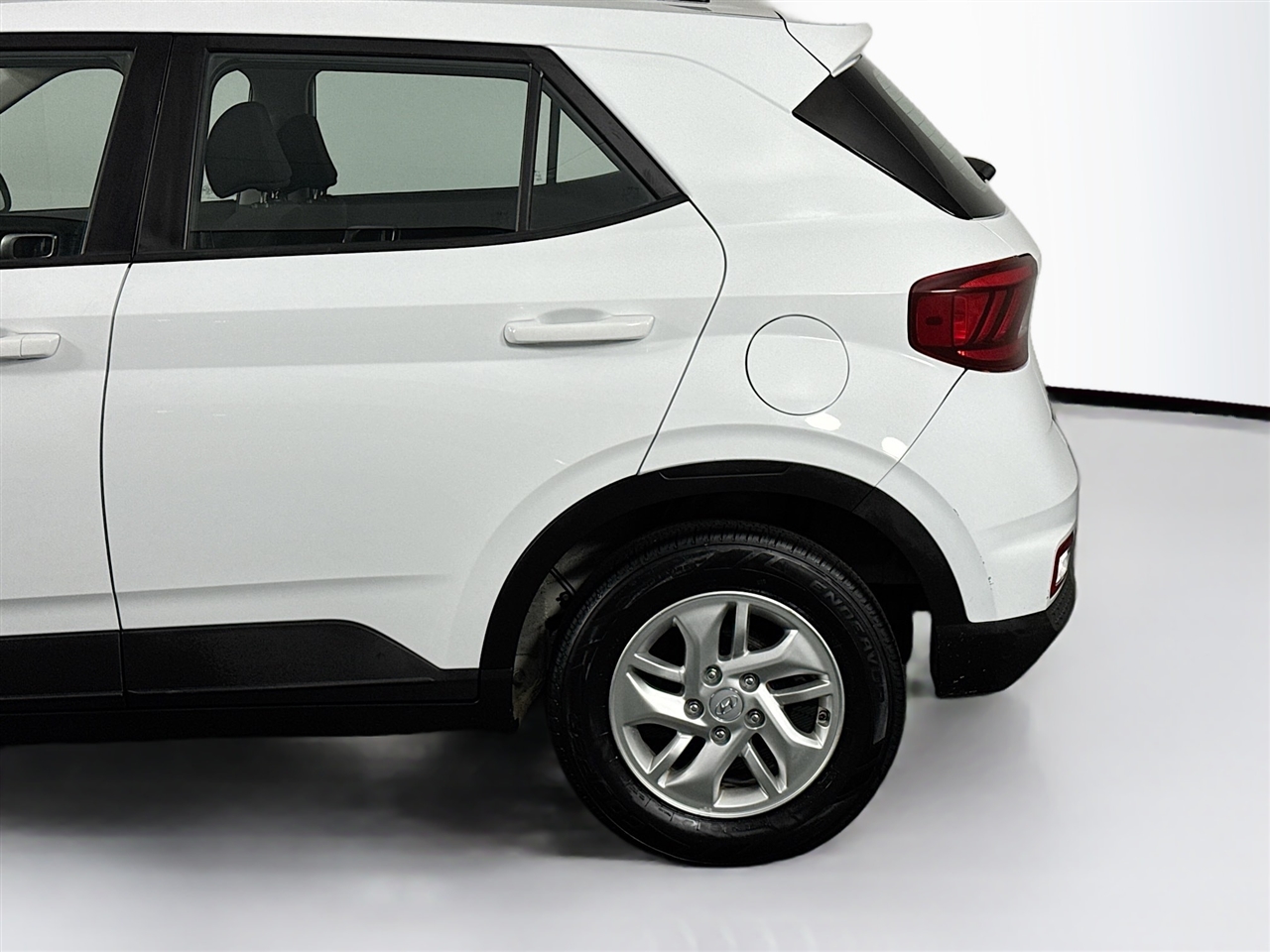 Hyundai Venue SE IVT 2021