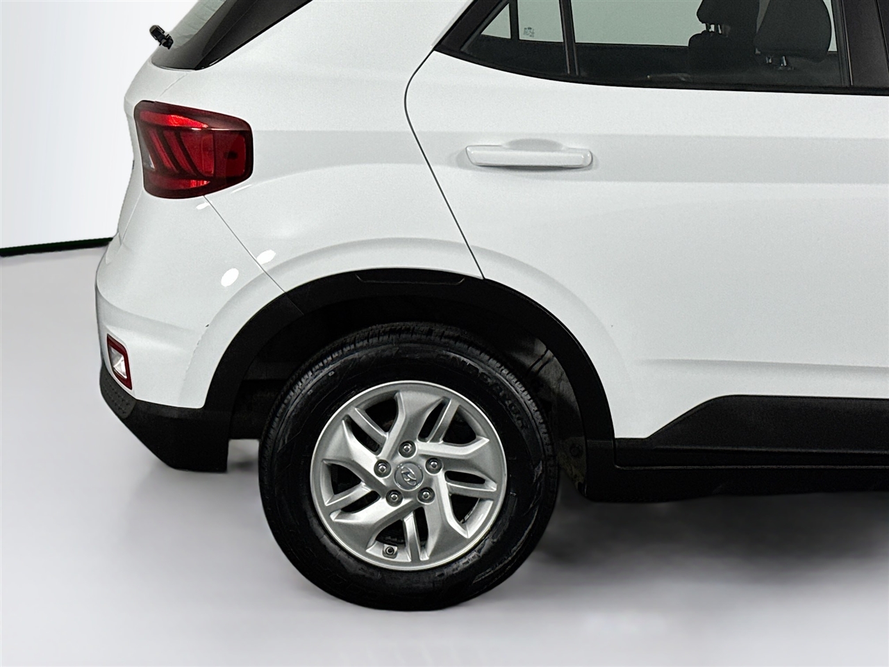 Hyundai Venue SE IVT 2021