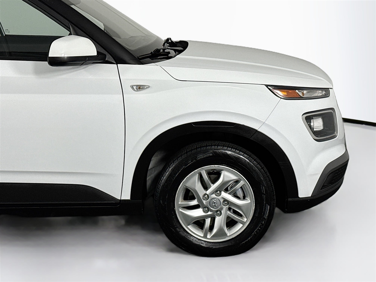 Hyundai Venue SE IVT 2021