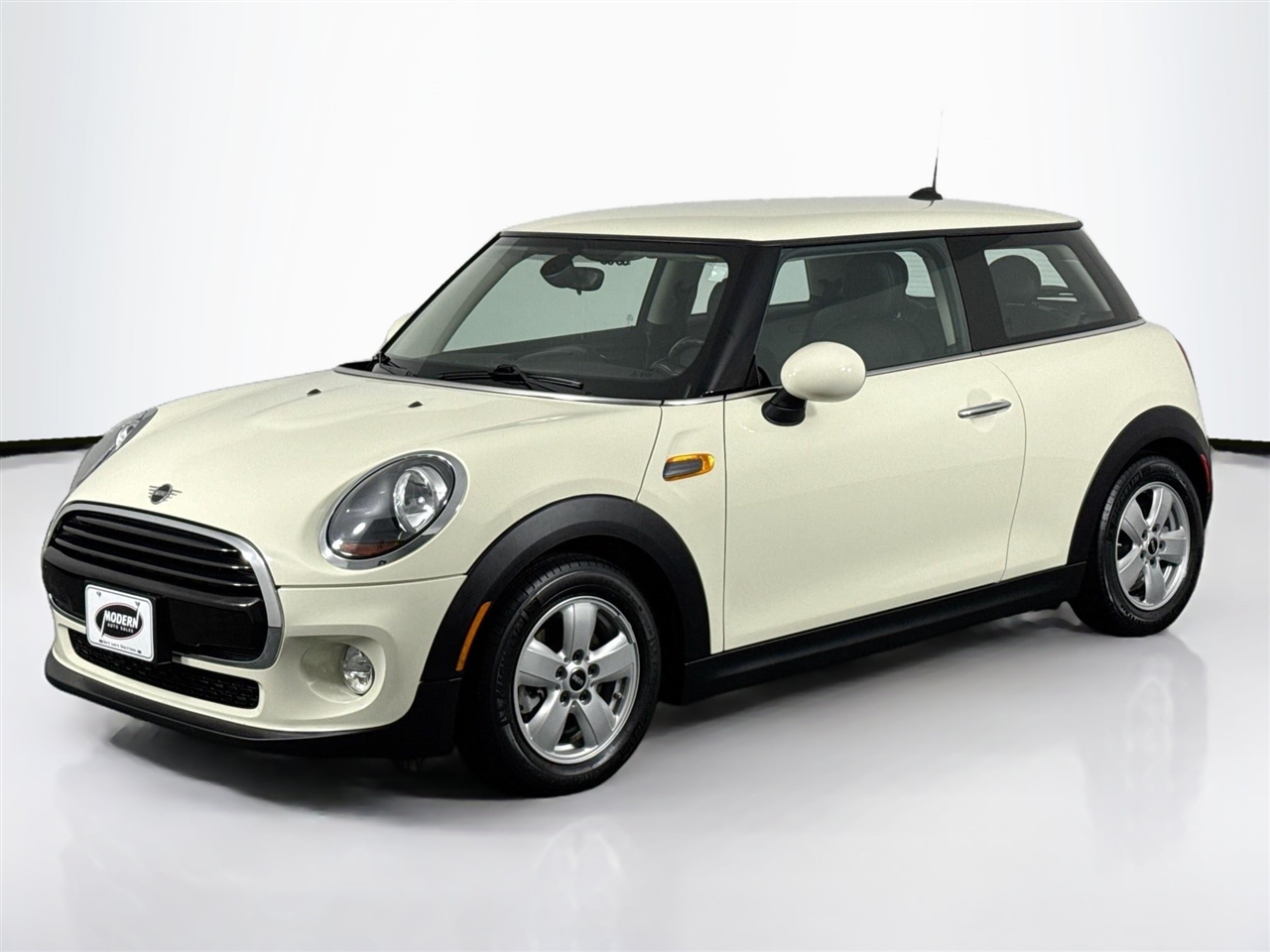 MINI Hardtop 2 Door Cooper FWD 2019
