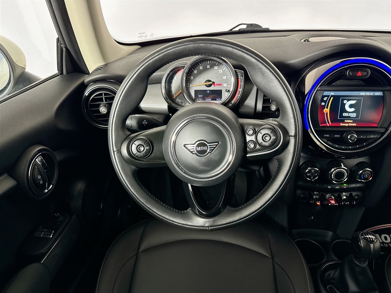 MINI Hardtop 2 Door Cooper FWD 2019