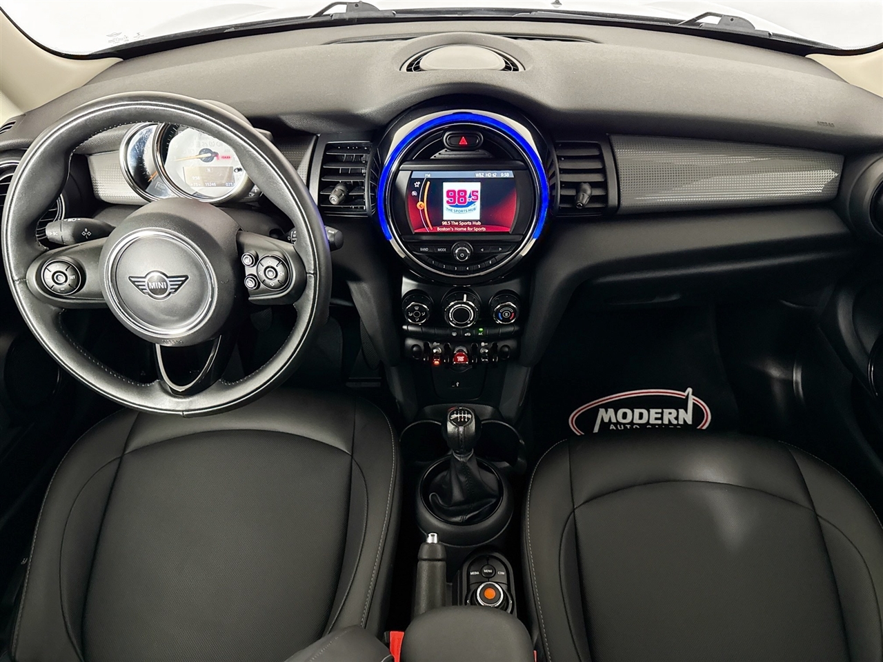 MINI Hardtop 2 Door Cooper FWD 2019