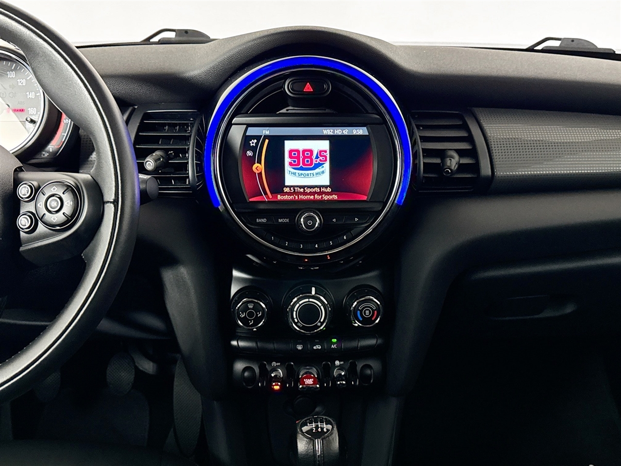 MINI Hardtop 2 Door Cooper FWD 2019