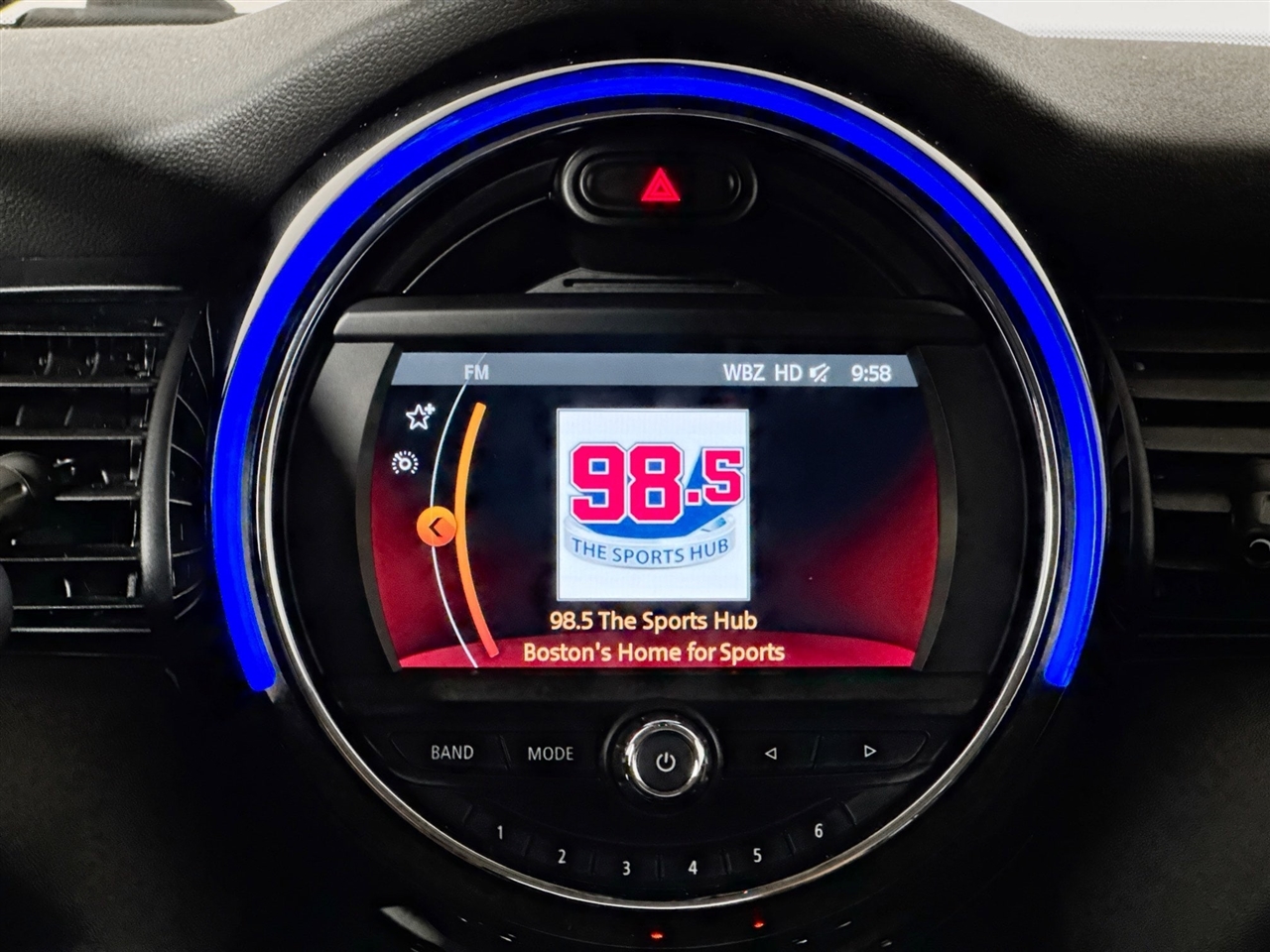 MINI Hardtop 2 Door Cooper FWD 2019