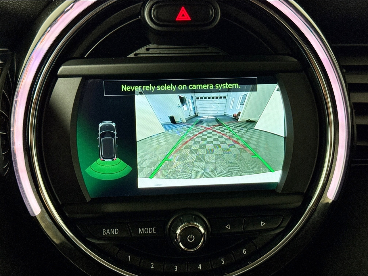 MINI Hardtop 2 Door Cooper FWD 2019