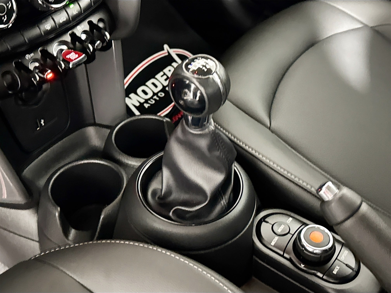 MINI Hardtop 2 Door Cooper FWD 2019