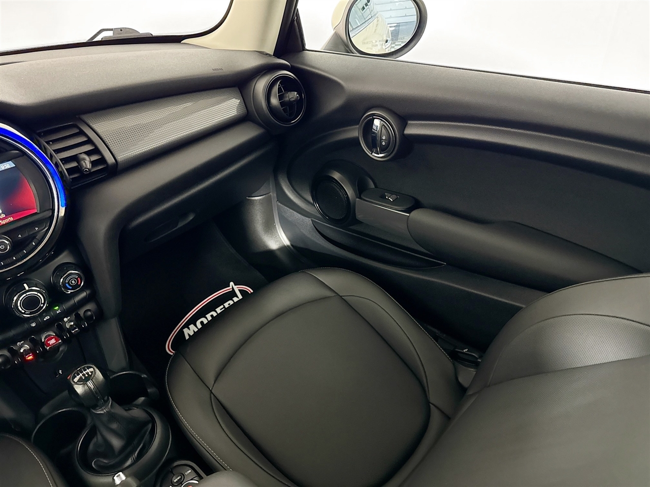 MINI Hardtop 2 Door Cooper FWD 2019