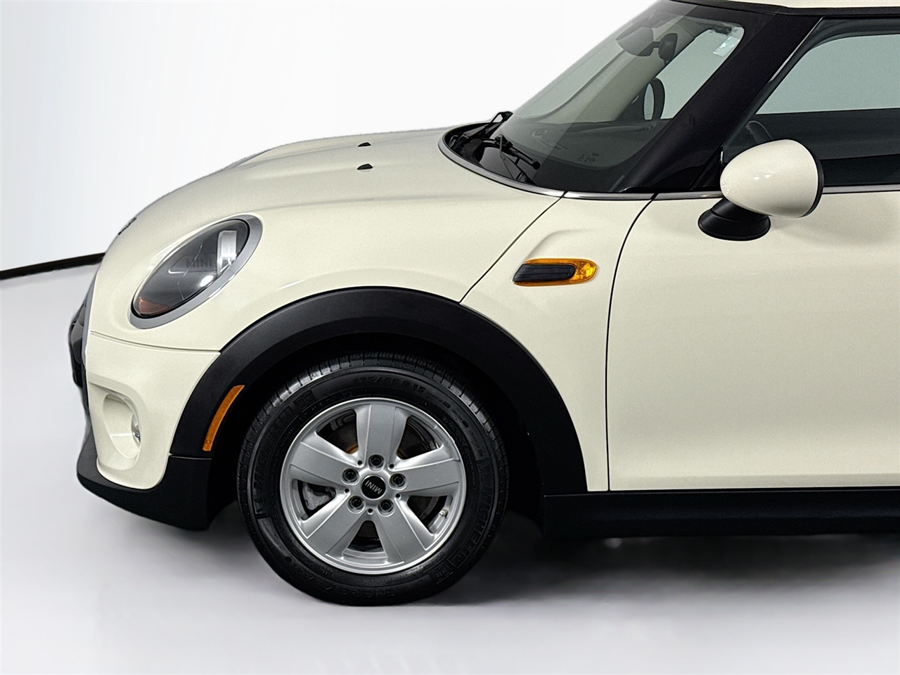 MINI Hardtop 2 Door Cooper FWD 2019