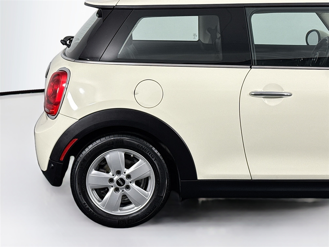 MINI Hardtop 2 Door Cooper FWD 2019