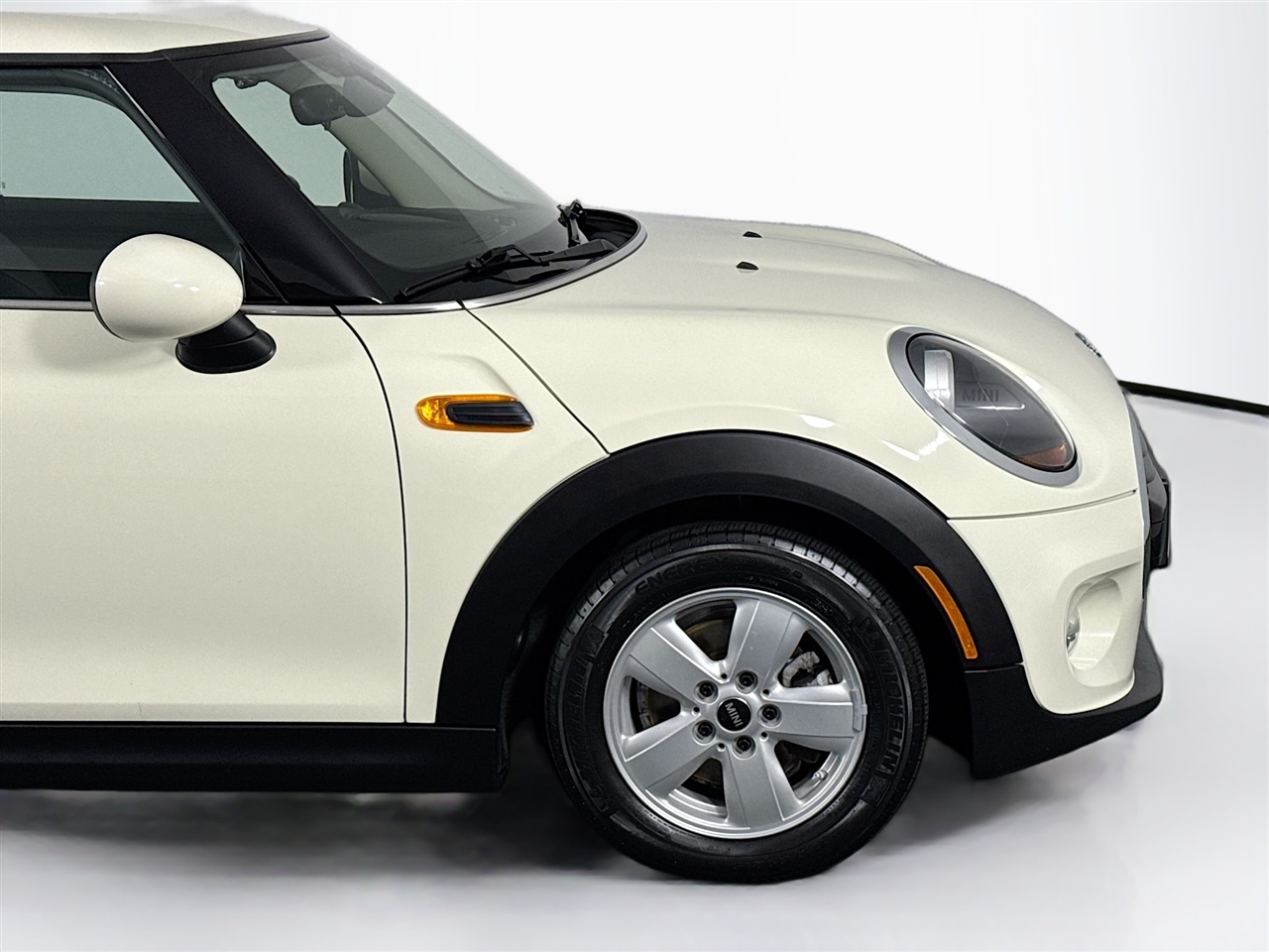 MINI Hardtop 2 Door Cooper FWD 2019