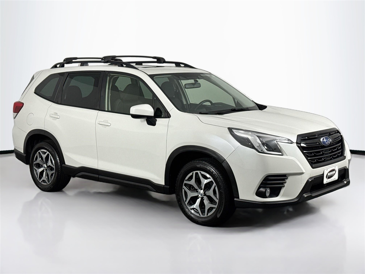 Subaru Forester Premium CVT 2023