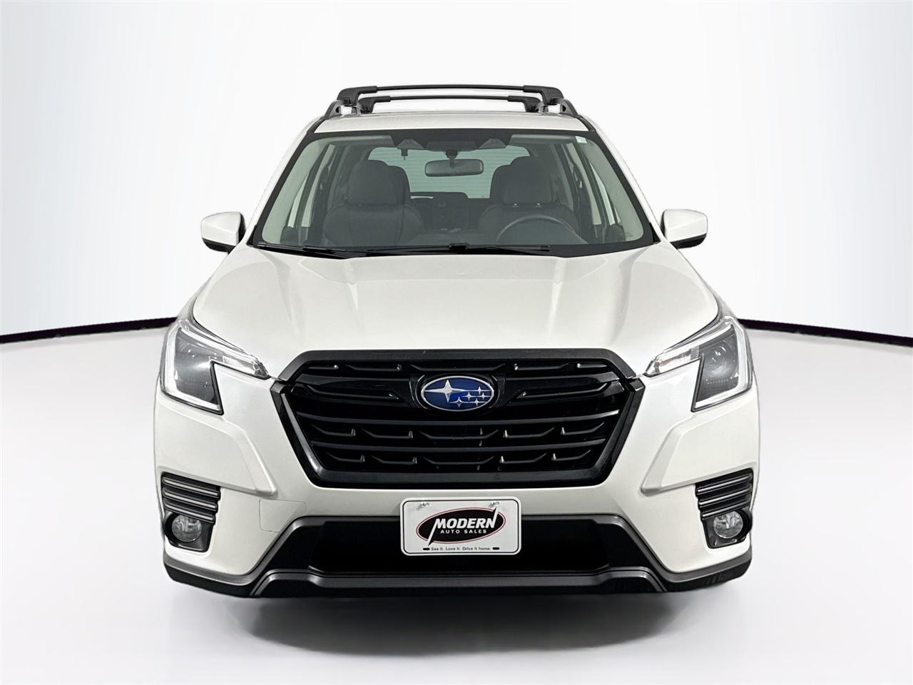 Subaru Forester Premium CVT 2023
