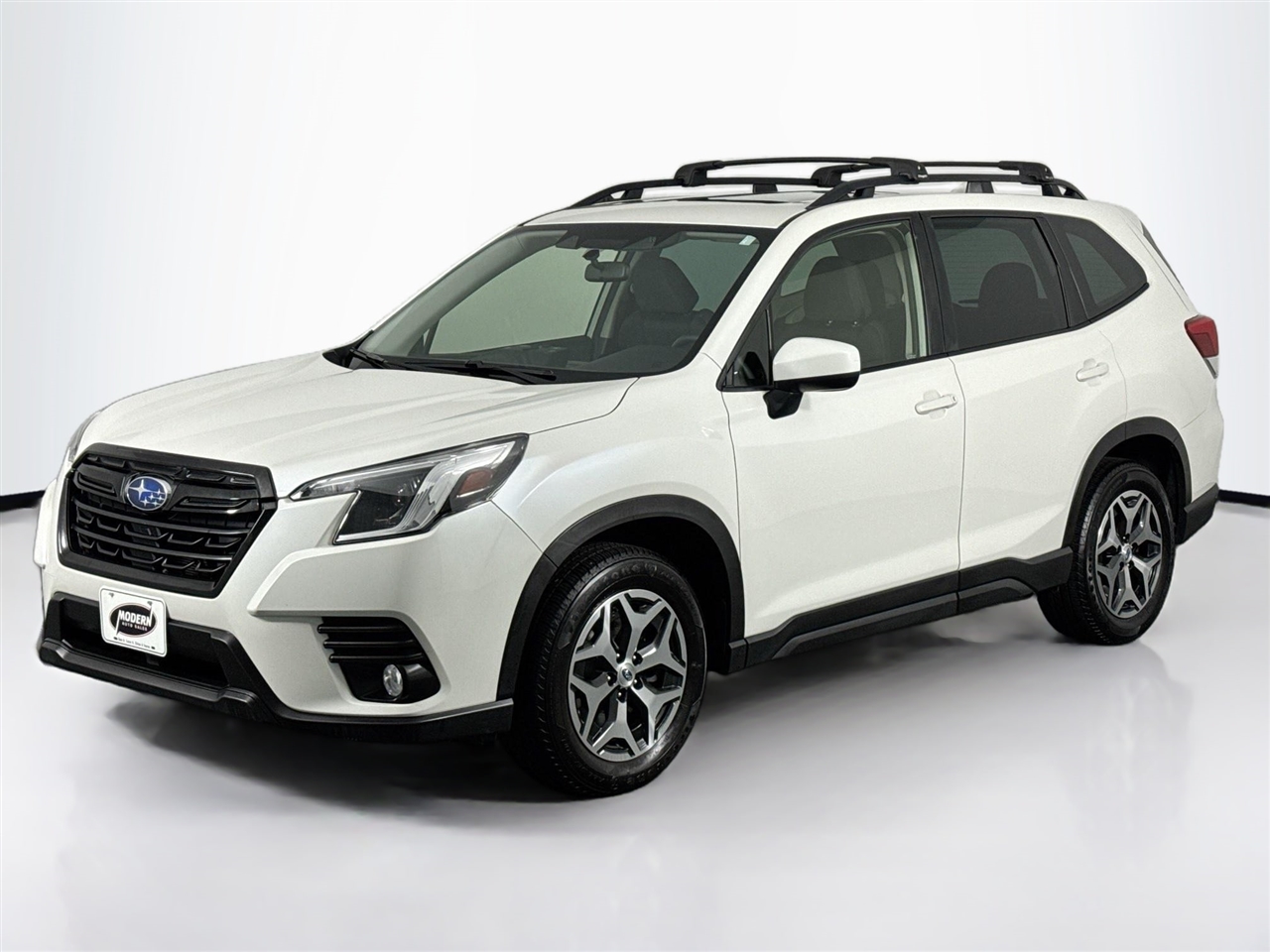 Subaru Forester Premium CVT 2023