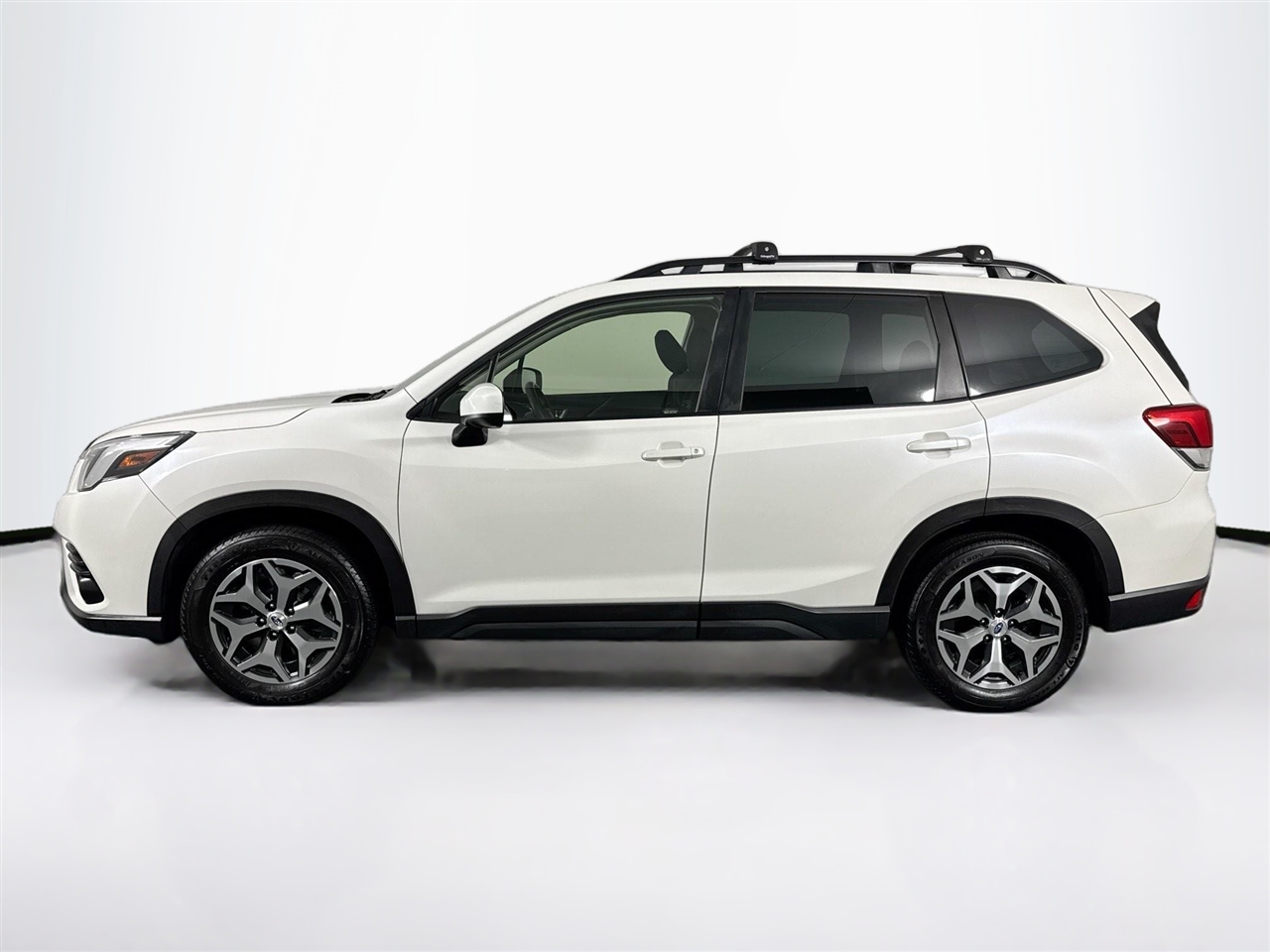 Subaru Forester Premium CVT 2023