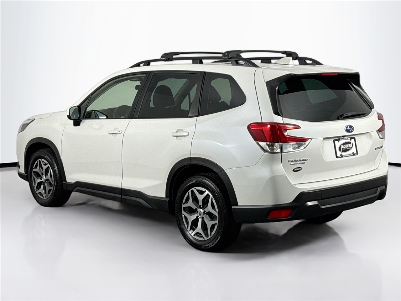 Subaru Forester Premium CVT 2023