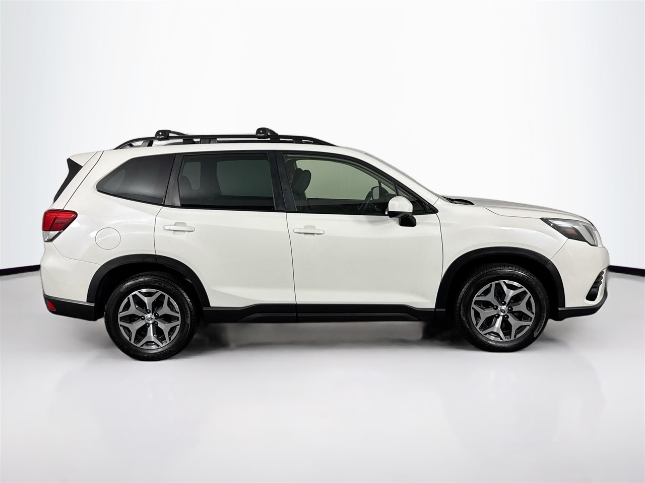 Subaru Forester Premium CVT 2023