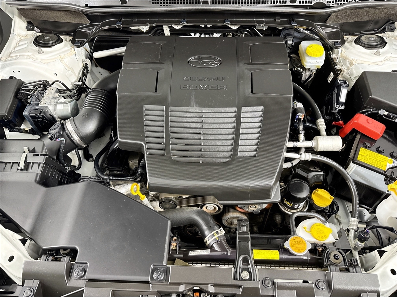 Subaru Forester Premium CVT 2023