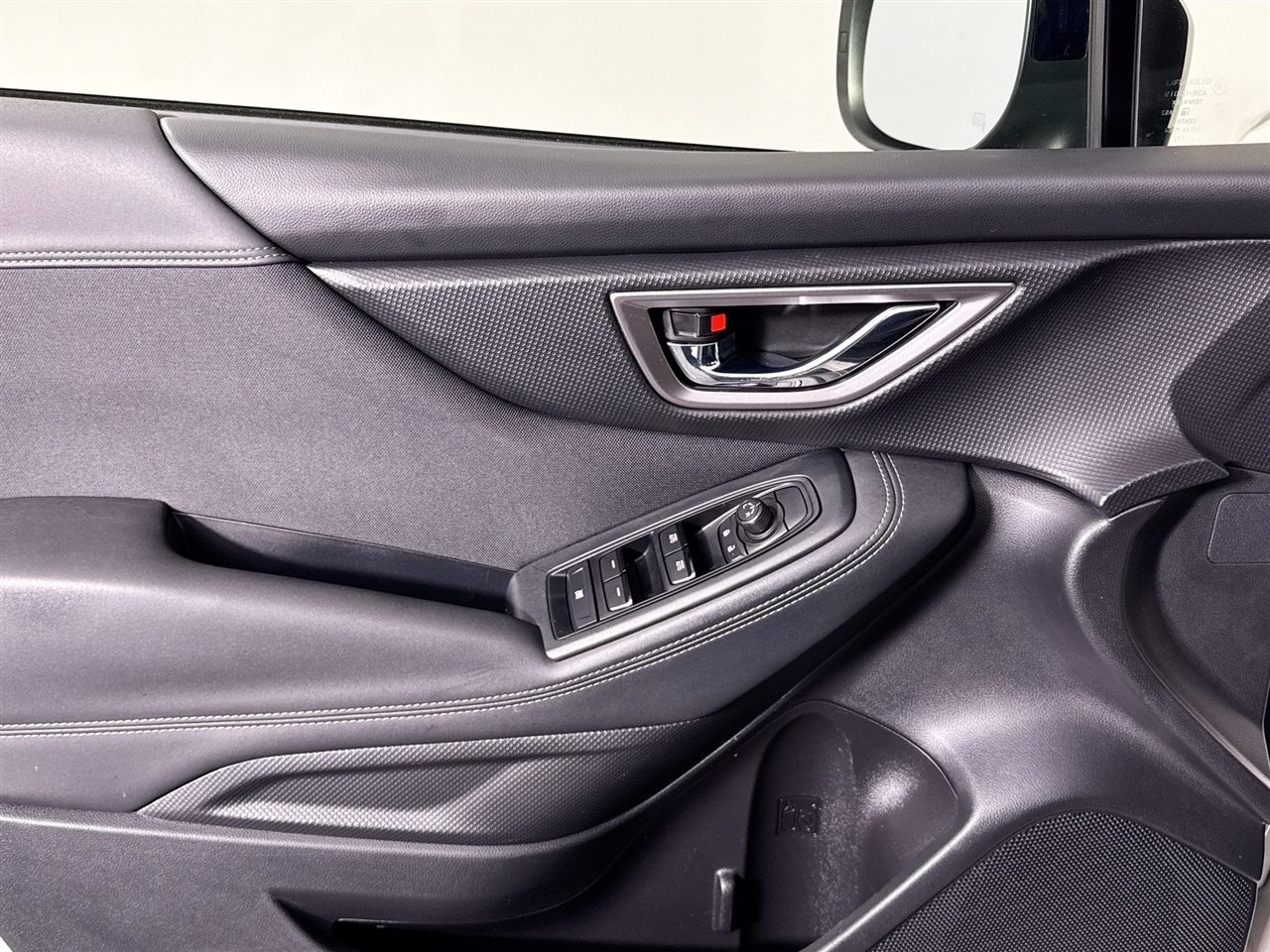 Subaru Forester Premium CVT 2023