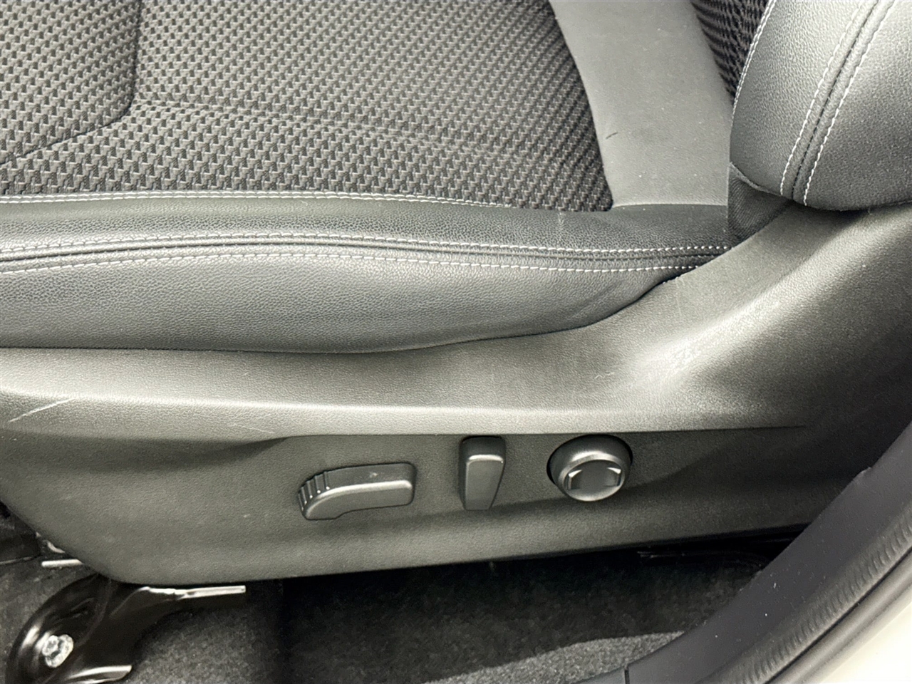 Subaru Forester Premium CVT 2023